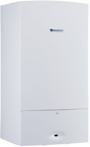 Junkers Bosch Kesseltherme CERASTAR ZWR 18 8 KE 21, Erdgas L/LL