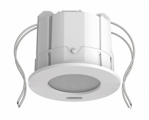 Theben PlanoSpot 360 KNX S DE WH