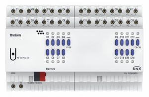 Theben RM 16 S KNX