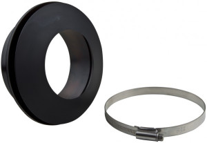 Wilo Zulaufdichtungsset DN 150 aus NBR