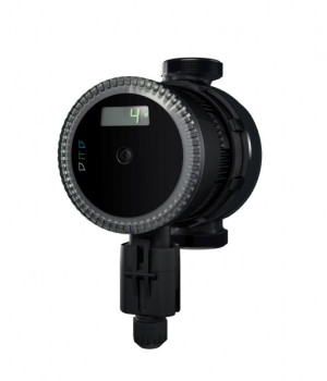Lowara H-Pumpe ecocirc PREMIUM 20-4/130 L:130 G1 1/4" PN6/10 max. H:3,6m 4-23W
