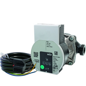 ESBE Pumpengr. Zubeh./Ersatzt. GSP951 Ersatzpumpe, Wilo 25/8 1