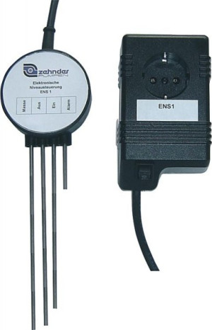 Elektronische Niveausteuerung ENS 1 f&uuml;rFSP 330 230 V