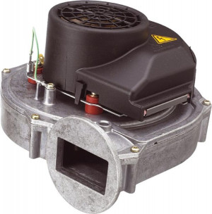 Gebl&auml;se f&uuml;r ZSBR 12-42 Ju.Nr.: 8 717 204 325