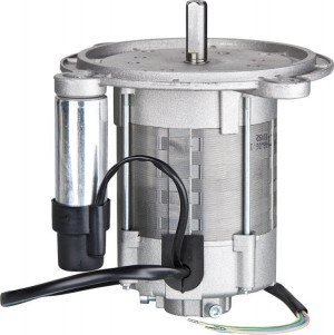 Motor Golling 9EL-02-025003 passend f&uuml;rGLZ 200