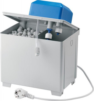 Eckerle Kondensatpumpe Typ EKF 15-25NB
