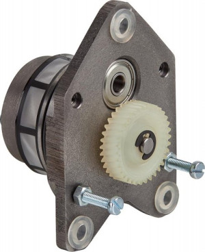 Pumpe komplett Oilpress f&uuml;r Typ 180, 230, 240, 330 002.422
