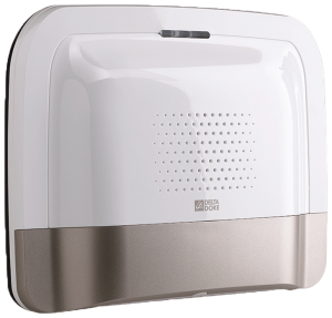 Technotherm Eco-Schnittstelle Tydom 2.0