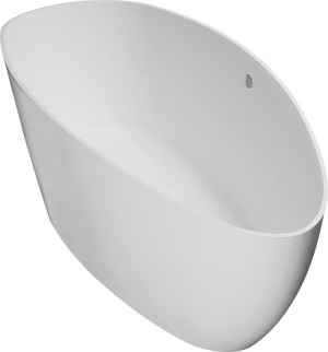 Badewanne DUO BxHxT:1560x710x560mm &Uuml;berlauf links