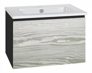 WTU + Keramik-WT Serie ELA Korpus schwarz smt - Front Kiefer silbergrau 610x4...