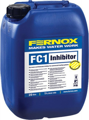 FC1 Inhibitor Korrosionsschutzmittel 20Liter