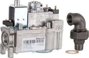 Gaskombiventil f&uuml;r De Dietrich 83758753