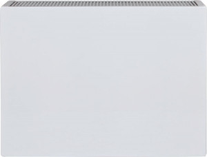 Plan-Ventilheizk&ouml;rp.33/900/1000 mit 6-fach-Anschlu&szlig; 1/2 Farbe: RAL 9016