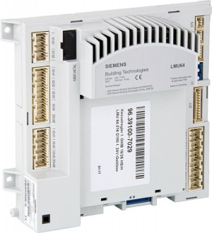 Kesselregler MHG 96.39100-7029