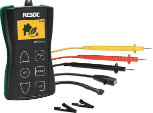 HE-Check-Testger&auml;t f&uuml;r PWM und 0-10V, Signale erzeugen und messen