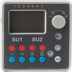 Digital-Schaltuhr Viessmann 7815581