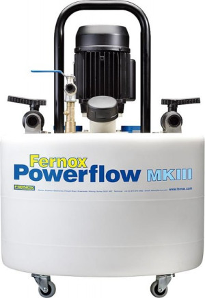 Power Flushing Pumpe MK3 Sp&uuml;lpumpe