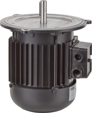 Brennermotor f&uuml;r elco 13013124