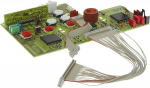Leiterplatte TEC I (CPU) 13-0373