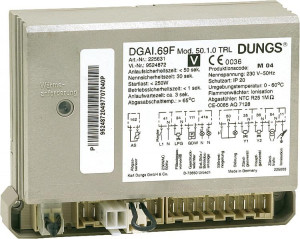 Gasfeuerungsautomat Viessmann Ref.7383150