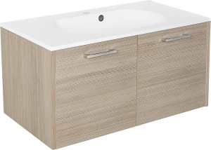 WTU+Mineralguss-WT ENI L&auml;rche bicolor 2T&uuml;ren 900x459x500mm