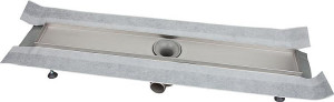 MEPA-Duschrinne L&auml;nge 700mm