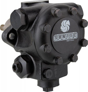 Suntec - &Ouml;lbrennerpumpe E 6 NA 1001 6P auch Ersatz f&uuml;r Eckerle