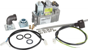 Gaskombiregler 11-60 kW IZS VR4601AB1067 passend f&uuml;r Viessmann Vitogas und an...