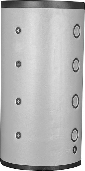 Pufferspeicher ACF 500 zum K&uuml;hlen und Heizen Inhalt 499 Liter