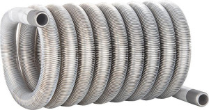 W&auml;rmetauscher f&uuml;r Buderus 8718600038