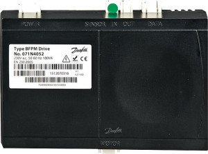 Elektronikbox Viessmann 7844922