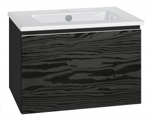 WTU + Keramik-WT Serie ELA Korpus schwarz smt - Front Seekiefer schwarz 610x4...