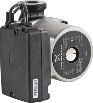 Pumpe Remeha S52894