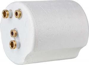 Brauchwasserw&auml;rmetauscher f&uuml;r Buderus, 7099532