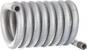 W&auml;rmetauscher f&uuml;r Buderus 7099645