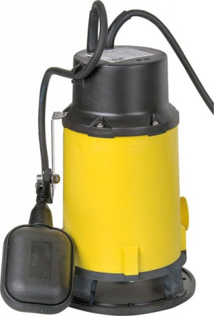 Pumpe f. UFB 200/40