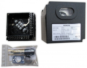 ABIC Umbausatz Crouzet PR80-06 UV3 auf LFL 1.333