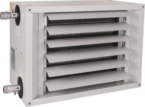 Luftheizer LH230 18,7-22,4 kW, 230V/50Hz 1.550-2.330 m3/h