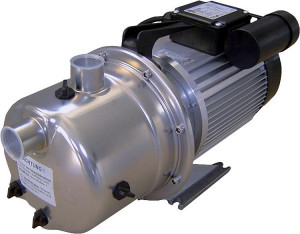 Gartenpumpe MP 450 mehrstufig