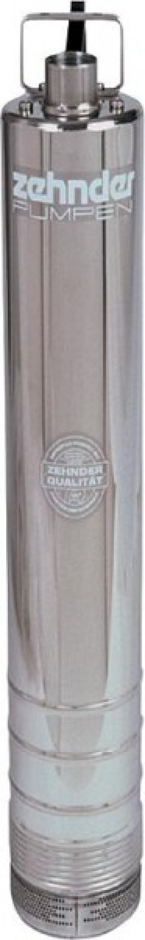 Tiefbrunnenpumpe Edelstahl TM 31 1 IG, 230 V,DN 80(3) Au&szlig;endurchm. 78 mm