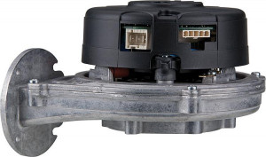 Gebl&auml;se f&uuml;r Ecoheat Gas H/HS25 und S30