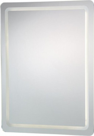 LED-Spiegel EMANI IP 20 230V-38W 1000x800 mm Ber&uuml;hrungsloser Sensorschalter