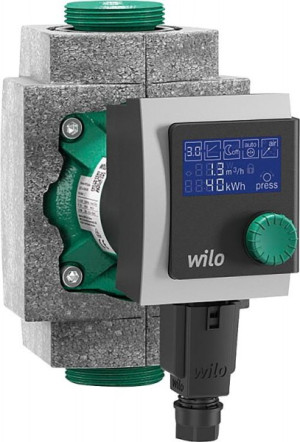 Umw&auml;lzpumpe Wilo Stratos Pico Plus 25/1-4,DN25(1),BL=130mm, 230V/AC