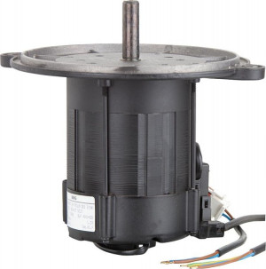 Brennermotor 200W Electro-Oil 42327