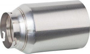 Flammrohr Wolf 2414302
