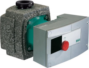 WILO Umw&auml;lzpumpe,Gewindeanschluss Stratos 30/1-6 BL 180mm 1 1/4 PN 10