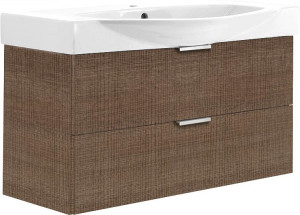 WTU+Keramik-WT EBSI Tranche braun 2 Ausz&uuml;ge 970x590x380/490