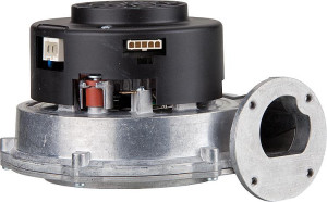 Gebl&auml;se elco Trigon22/TrigonS