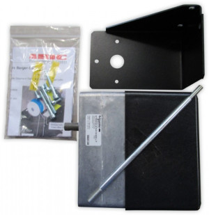 ABIC Umbausatz Stellmotor f&uuml;r GZ/GSI 100-180