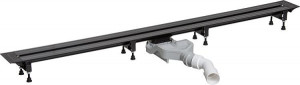 Advantix Vario Grundk&ouml;rper Modell 4966.10 Sanierungsmodell